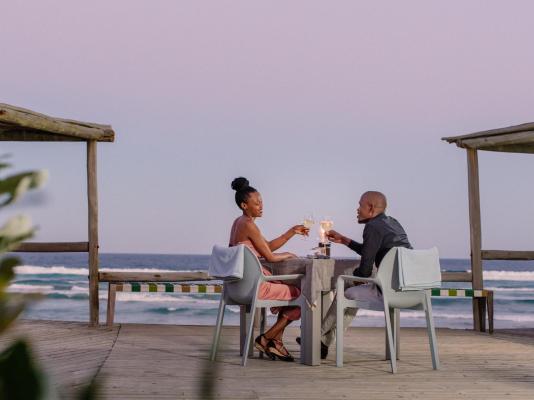 Thonga Beach Lodge - 213443
