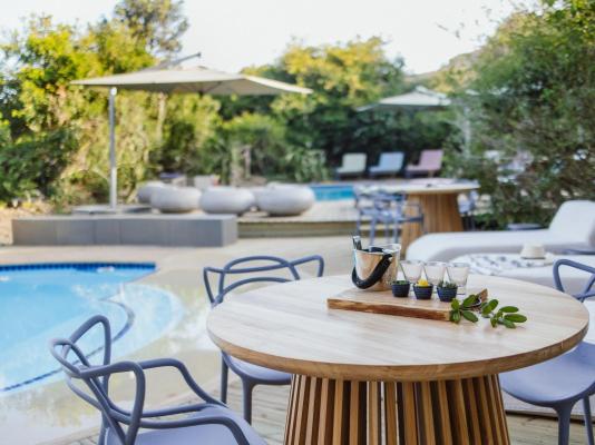 Thonga Beach Lodge - 213444