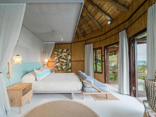 Thonga Beach Lodge - 213448