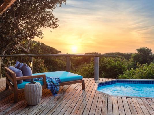 Thonga Beach Lodge - 213449