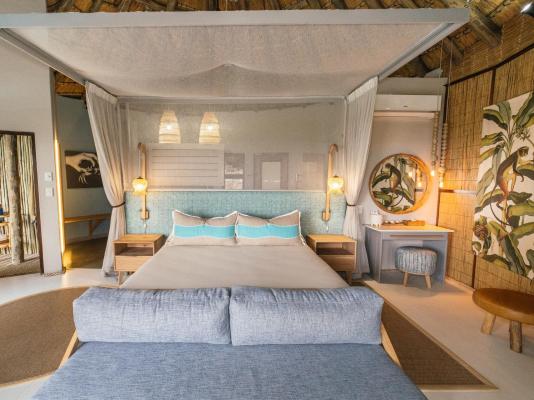 Thonga Beach Lodge - 213450