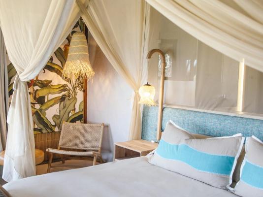 Thonga Beach Lodge - 213453