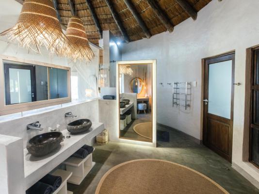 Thonga Beach Lodge - 213455