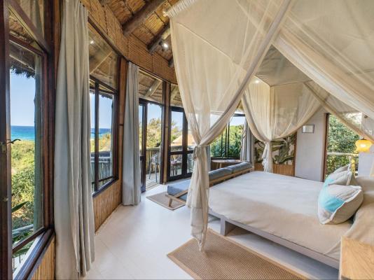 Thonga Beach Lodge - 213456