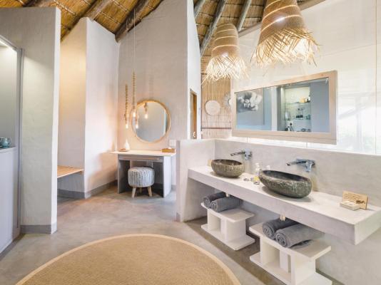 Thonga Beach Lodge - 213457