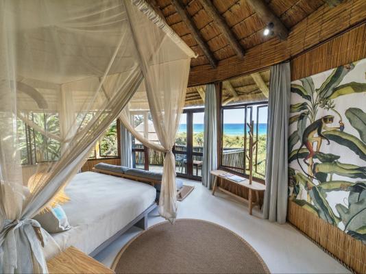 Thonga Beach Lodge - 213459