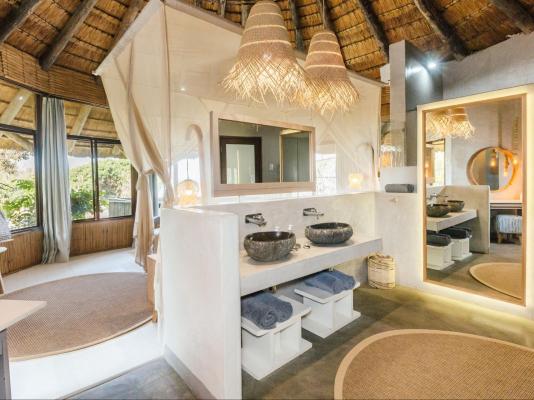 Thonga Beach Lodge - 213462