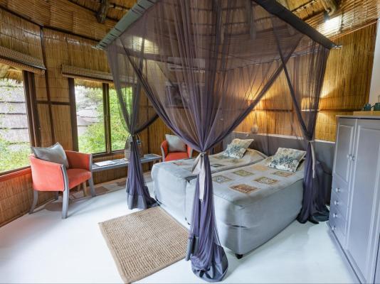 Thonga Beach Lodge - 213463