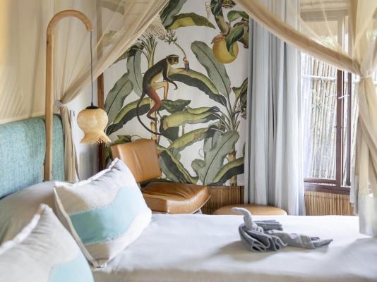Thonga Beach Lodge - 213464