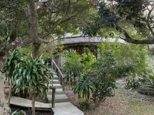 Thonga Beach Lodge - 213467