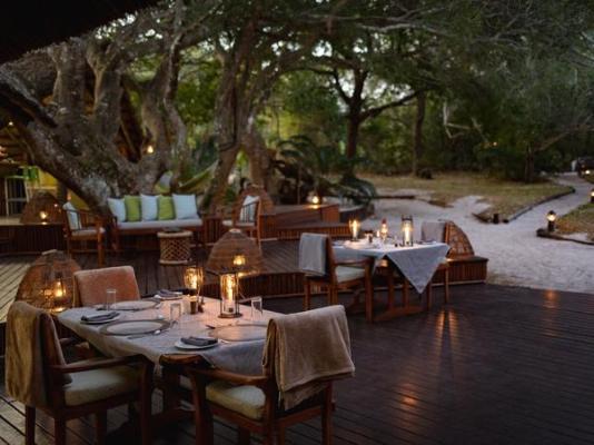 Kosi Forest Lodge - 213477