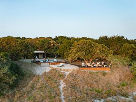 Kosi Forest Lodge - 213489