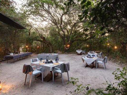 Kosi Forest Lodge - 213490