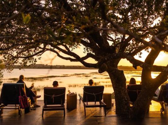 Kosi Forest Lodge - 213492