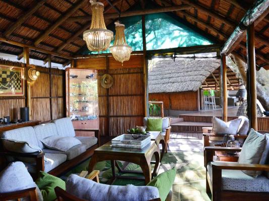 Kosi Forest Lodge - 213493