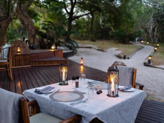 Kosi Forest Lodge - 213496