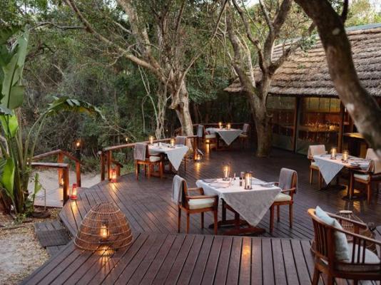 Kosi Forest Lodge - 213499
