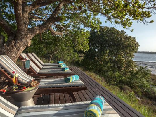 Kosi Forest Lodge - 213501