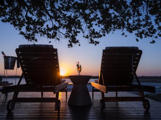 Kosi Forest Lodge - 213502