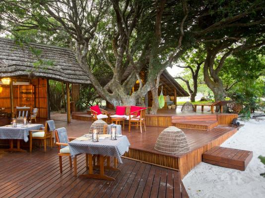 Kosi Forest Lodge - 213505