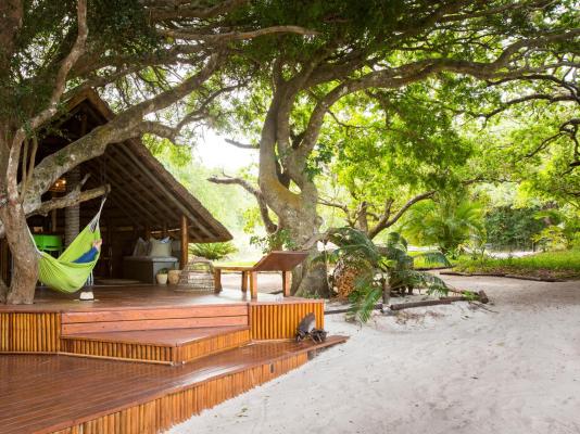 Kosi Forest Lodge - 213508