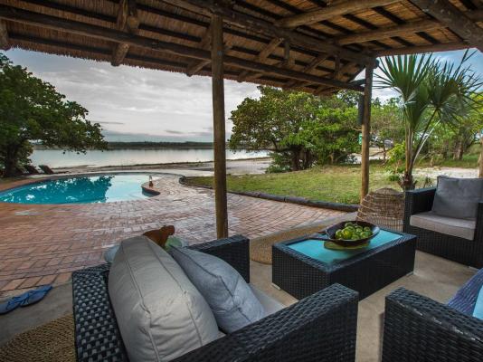 Kosi Forest Lodge - 213509