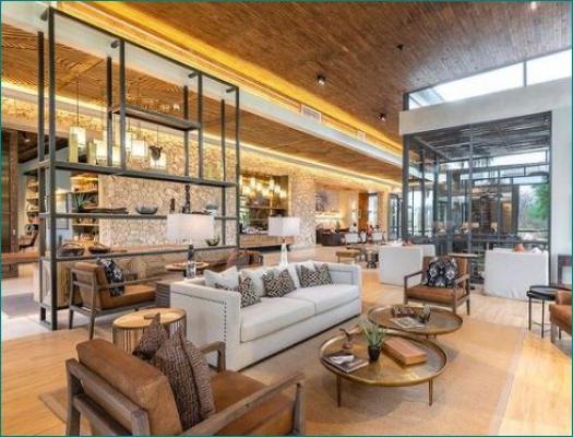 Mokuti Etosha Lodge - 213514