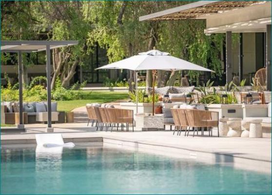 Mokuti Etosha Lodge - 213515