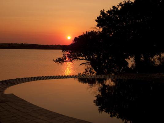 Kosi Forest Lodge - 213516