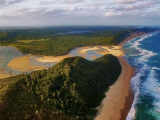 Kosi Forest Lodge - 213526