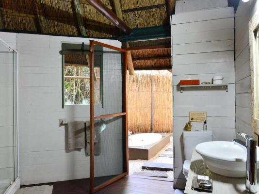 Kosi Forest Lodge - 213528