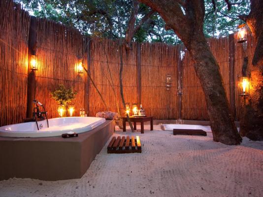 Kosi Forest Lodge - 213530