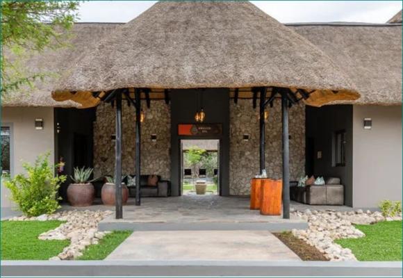 Mokuti Etosha Lodge - 213532