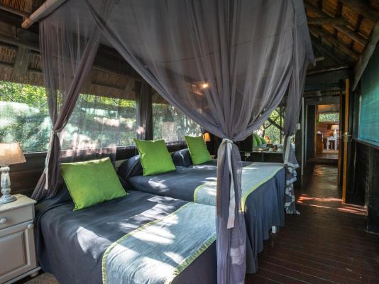 Kosi Forest Lodge - 213533
