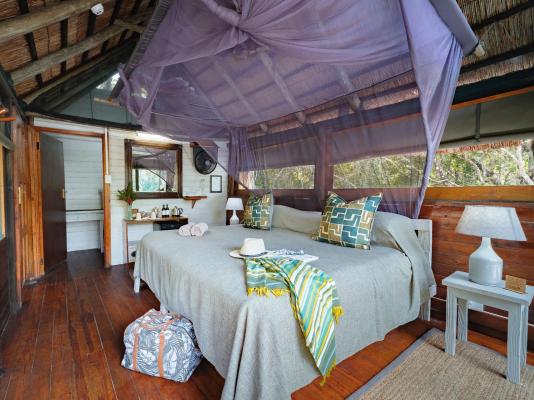 Kosi Forest Lodge - 213534