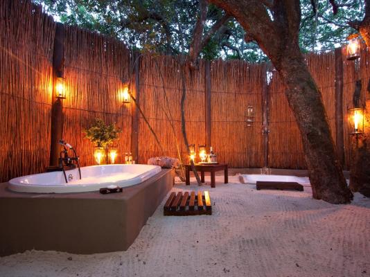 Kosi Forest Lodge - 213535