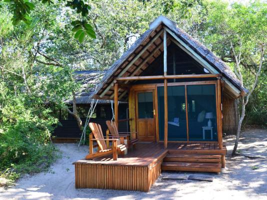 Kosi Forest Lodge - 213536