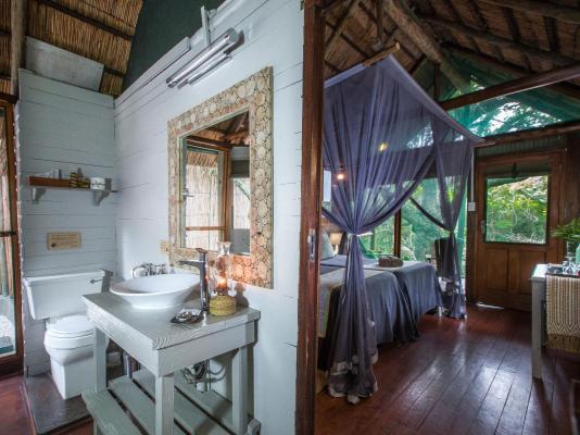 Kosi Forest Lodge - 213537