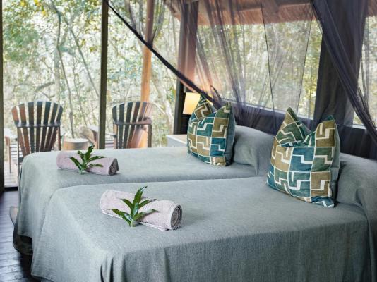 Kosi Forest Lodge - 213539