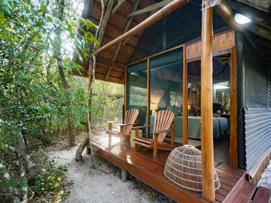 Kosi Forest Lodge - 213540