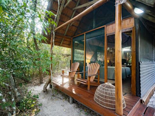 Kosi Forest Lodge - 213541
