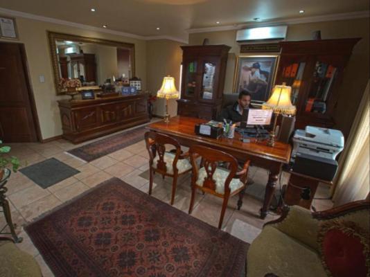 Le Cozmo Guesthouse - 213545