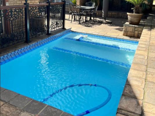 Le Cozmo Guesthouse - 213549