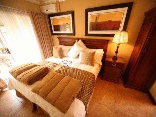 Le Cozmo Guesthouse - 213564