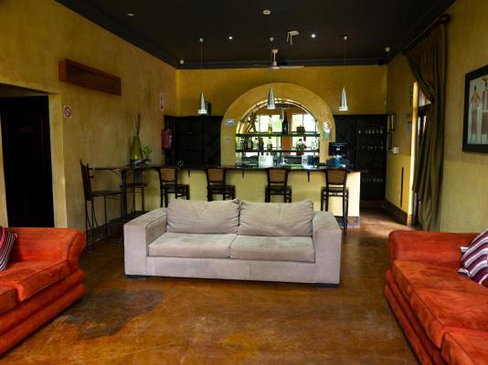 Umdlalo Lodge - 213577