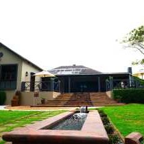 Umdlalo Lodge - 213578