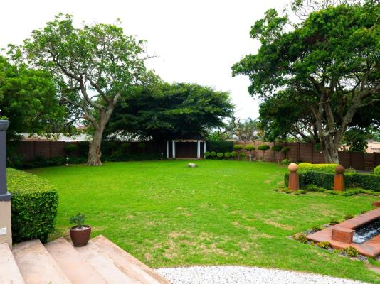 Umdlalo Lodge - 213579