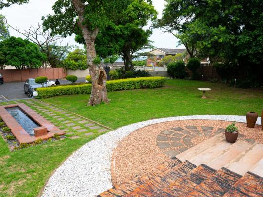 Umdlalo Lodge - 213580