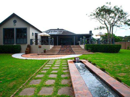 Umdlalo Lodge - 213581