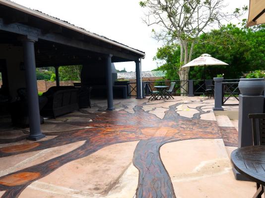 Umdlalo Lodge - 213582